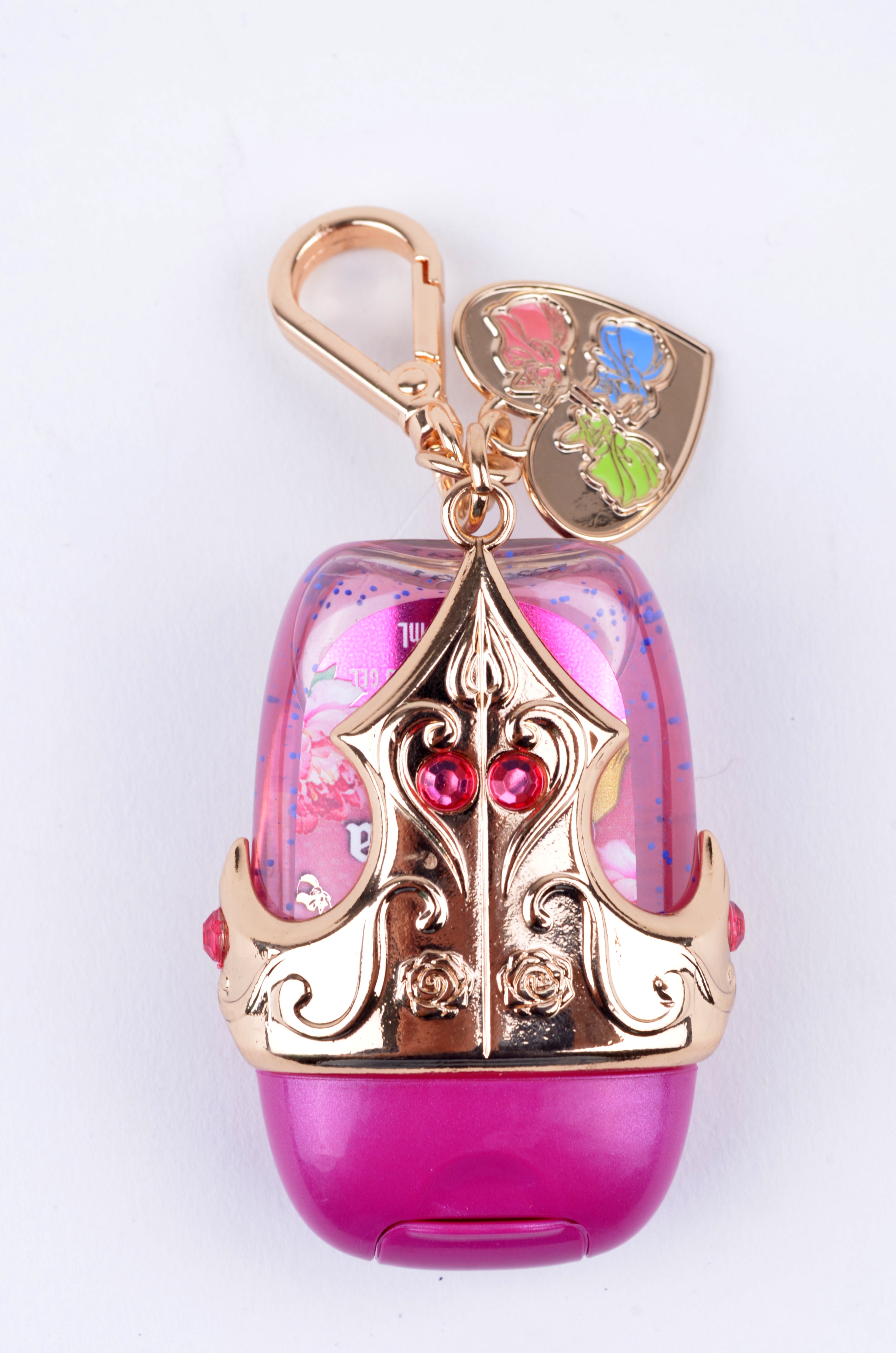 HOLDER CORONA CENICIENTA