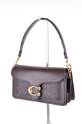 TABBY 26 SHOUDER BAG SIGNATURE