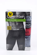 Set Calvin Klein de 5 Bóxers Multicolor