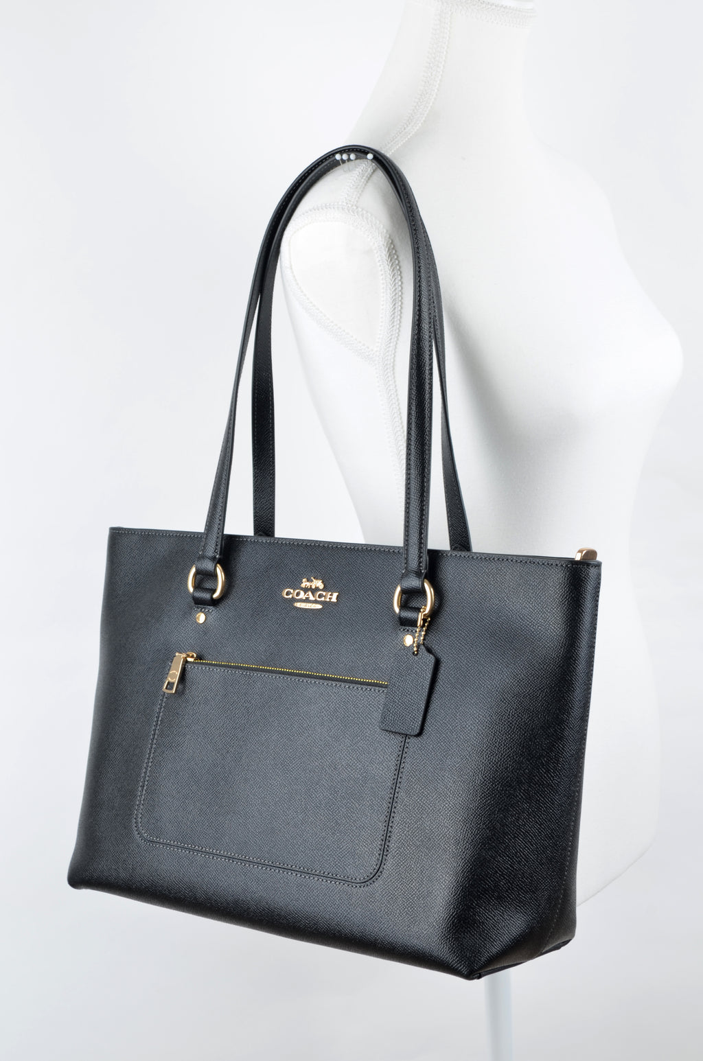 Coach Gallery Tote