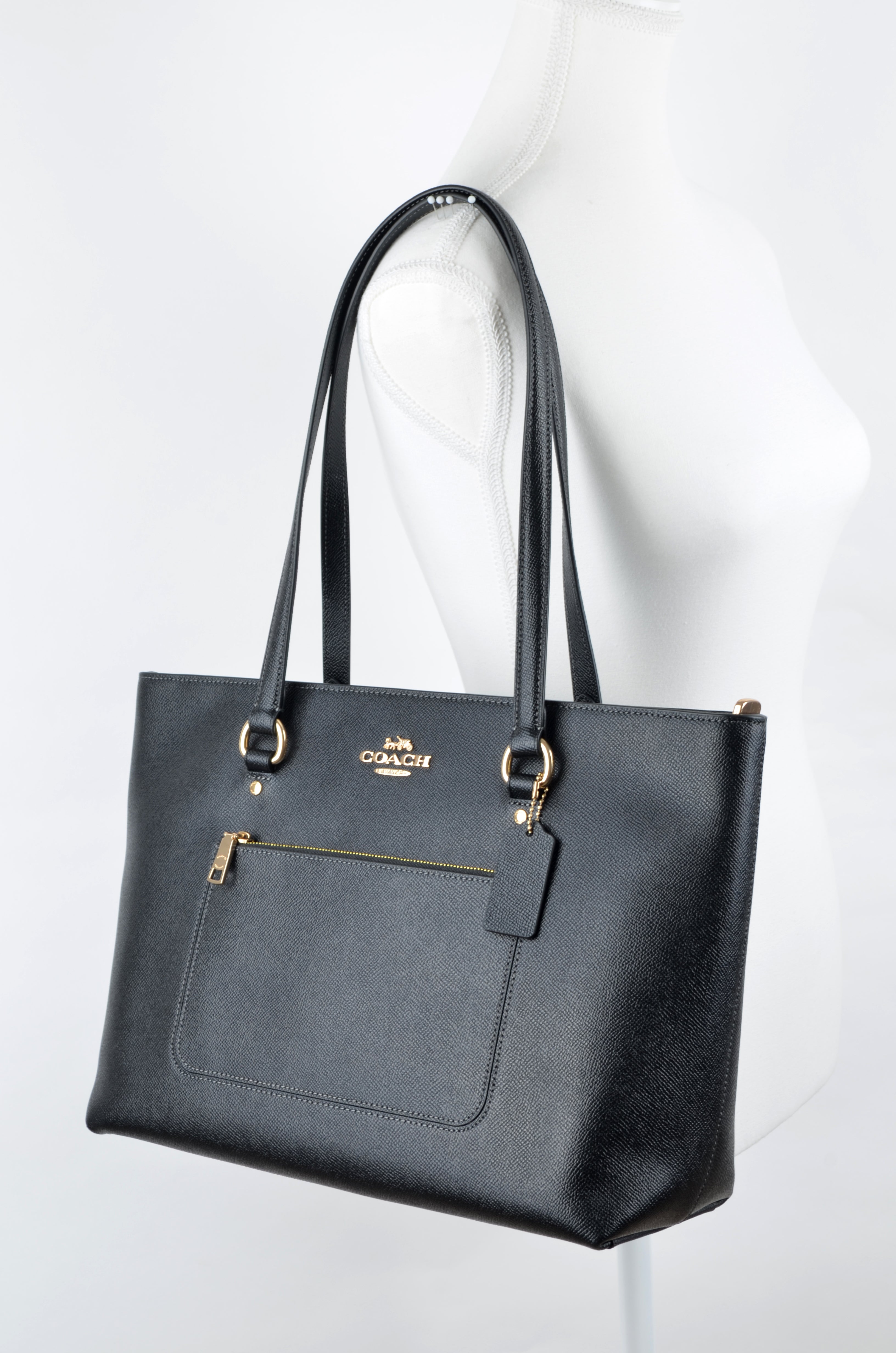 Coach Gallery Tote