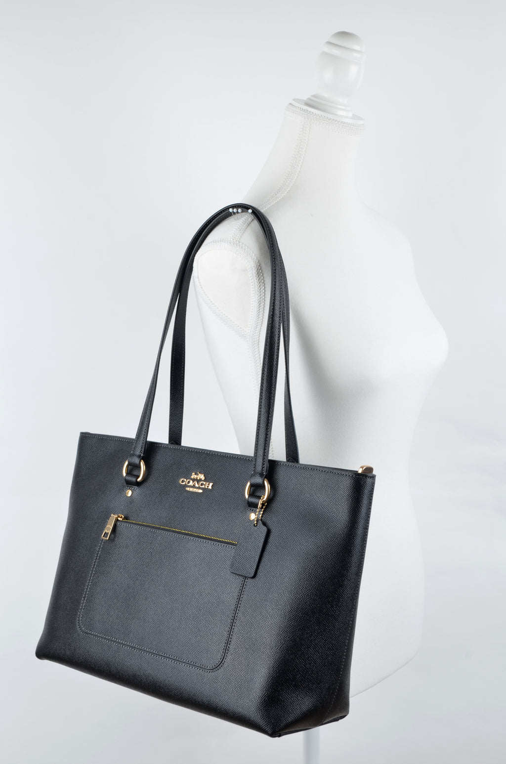 Coach Gallery Tote