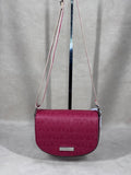 Nautica Crossbody Red Monograma - IMG_0325.JPG