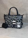 Paris Tote Graffiti & Choupette - IMG_0520.JPG
