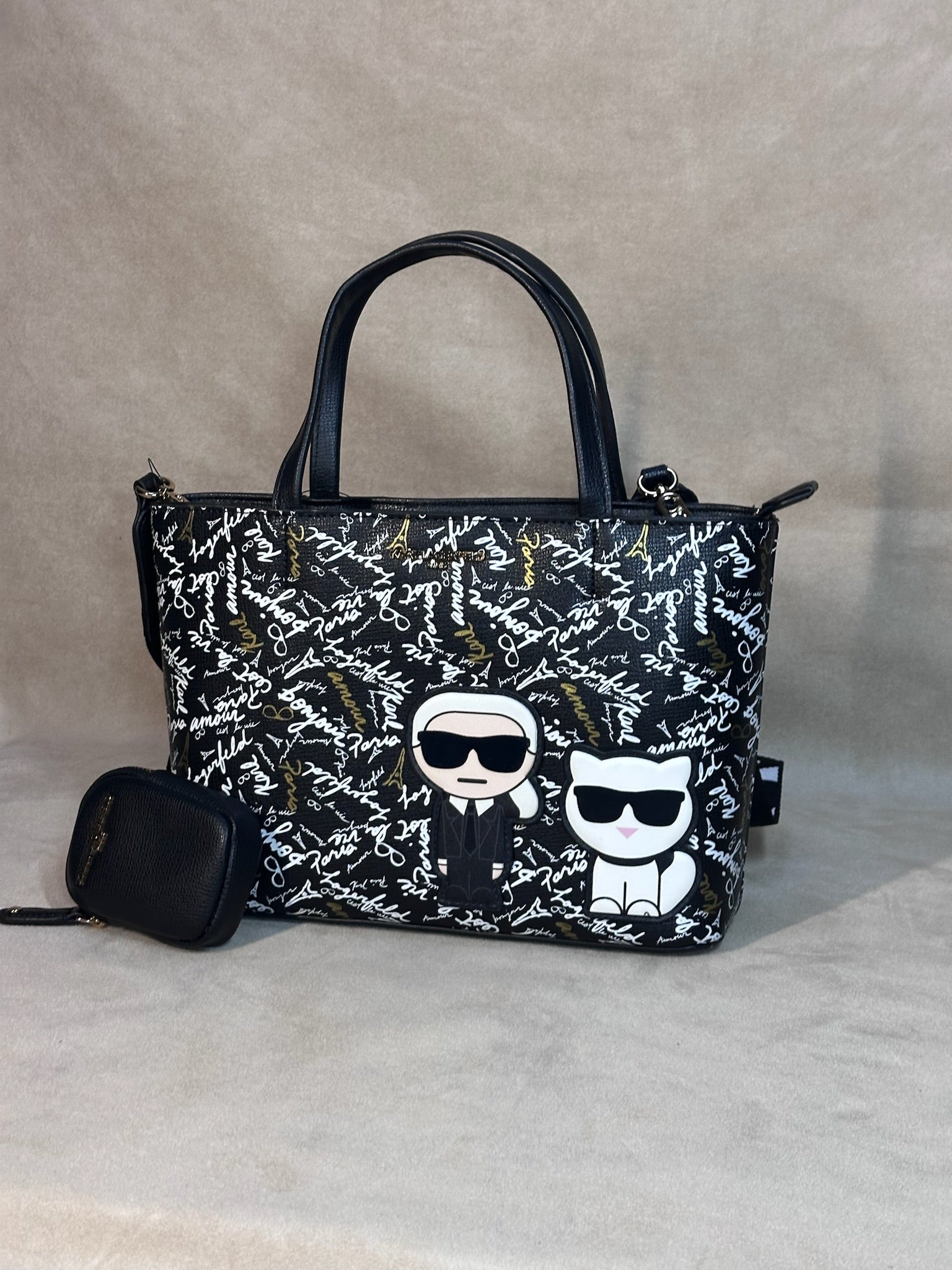 Paris Tote Graffiti & Choupette - IMG_0520.JPG