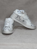 TENIS HIGHLINE DAMA EDICION PEANUTS TALLA 6 US/3 MX - IMG_1219.JPG