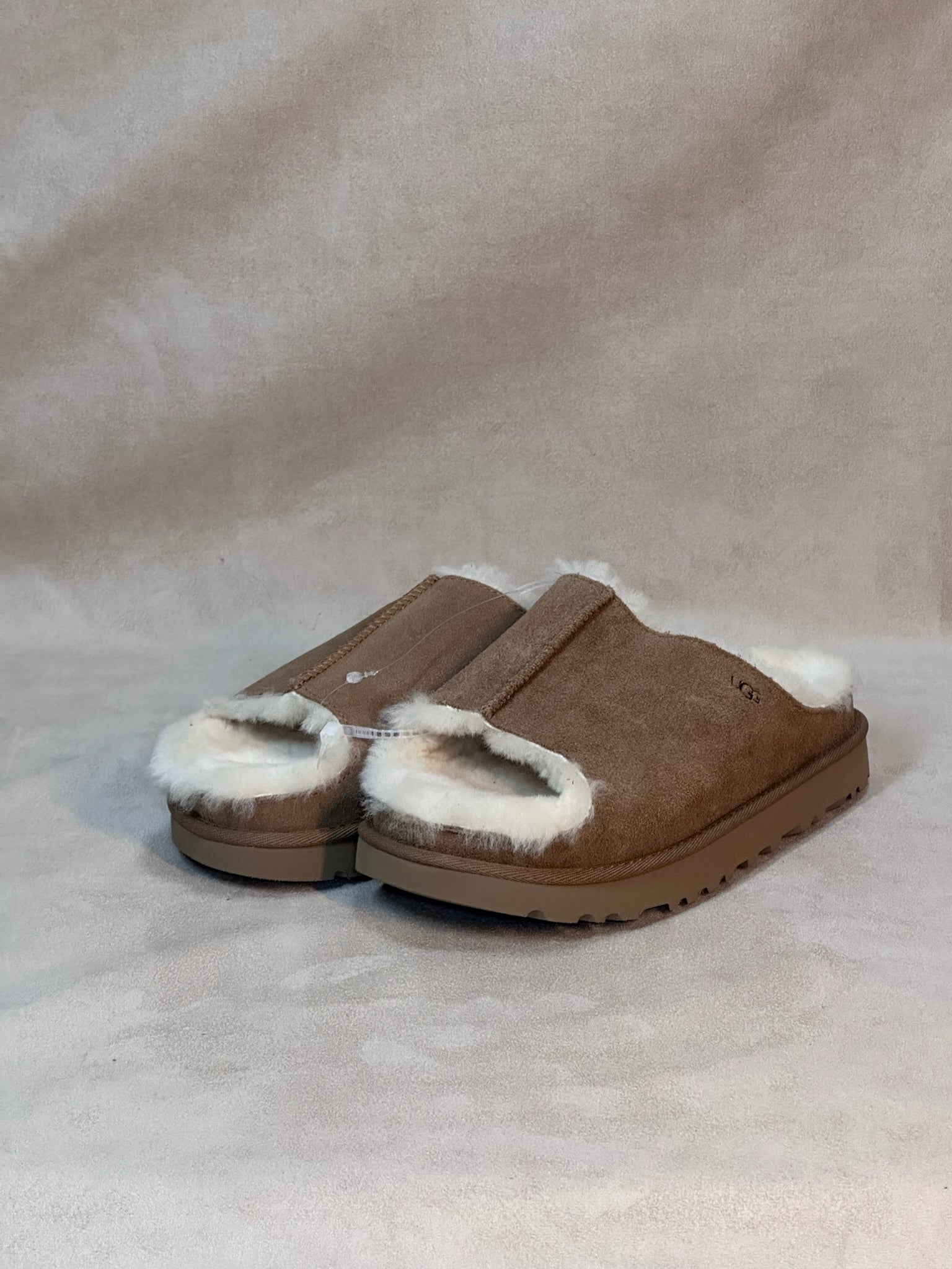 SLIDE SUEDE AFELPADO - IMG_1547.JPG