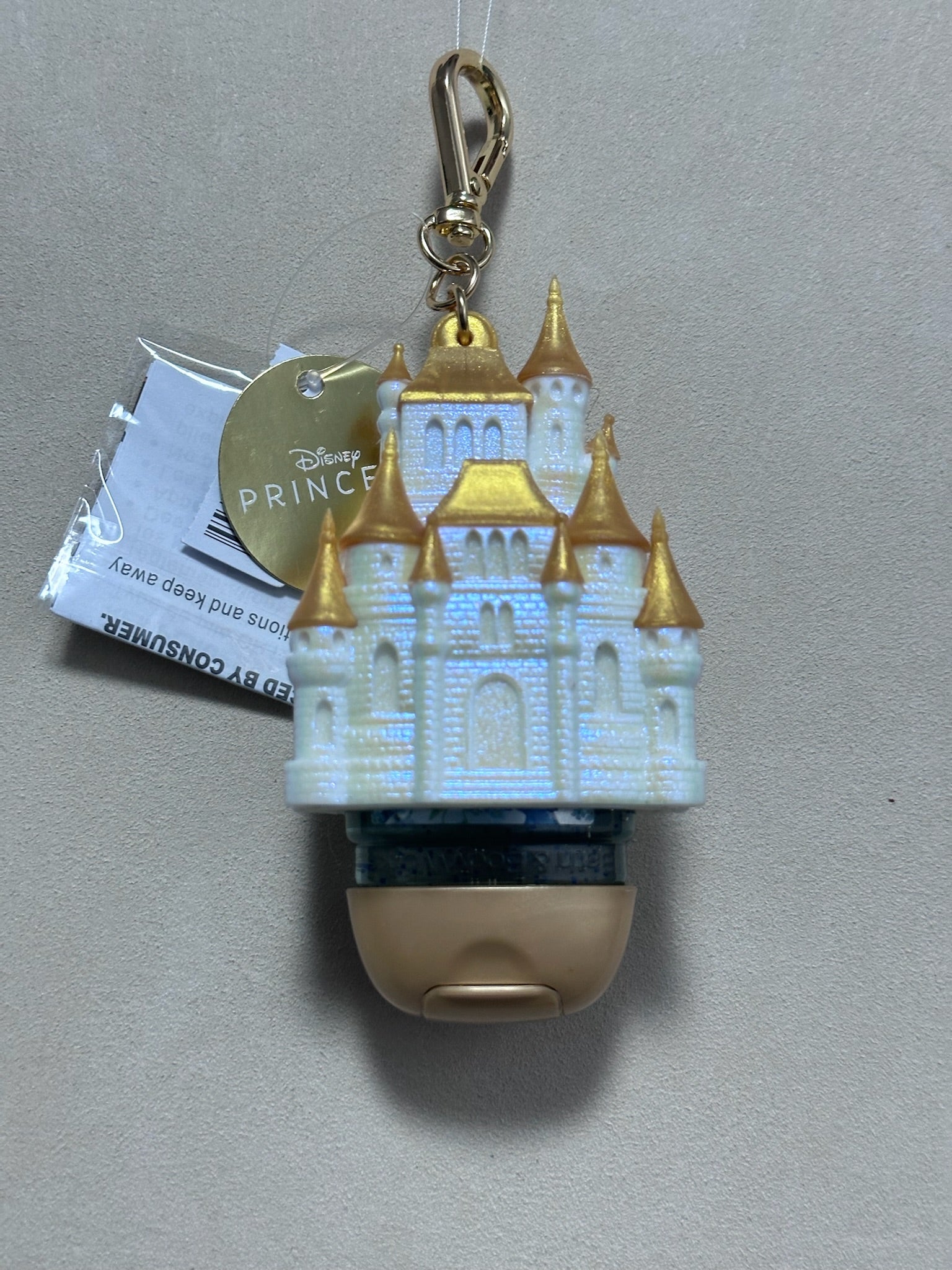HOLDER CASTILLO CON LUZ - IMG_1781.JPG