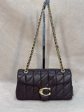TABBY 26 QUILTED SHOULDER BAG - IMG_1861.JPG