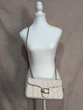 TABBY 26 QUILTED SHOULDER BAG - IMG_2923.JPG