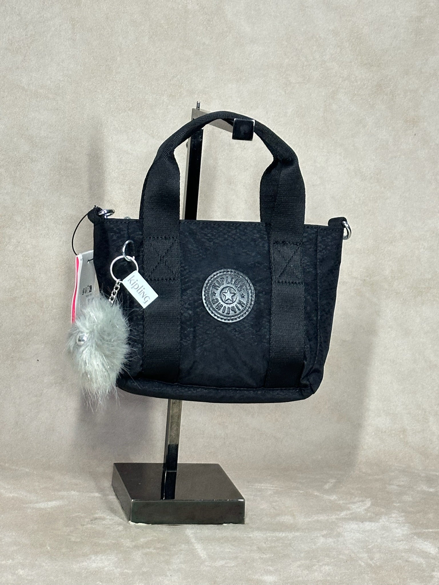 JAYLA MINI CROSSBODY - Tango Store