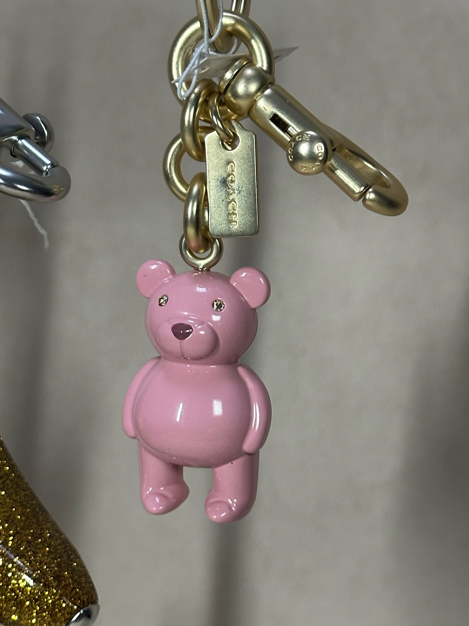 CHARM OSO - Tango Store