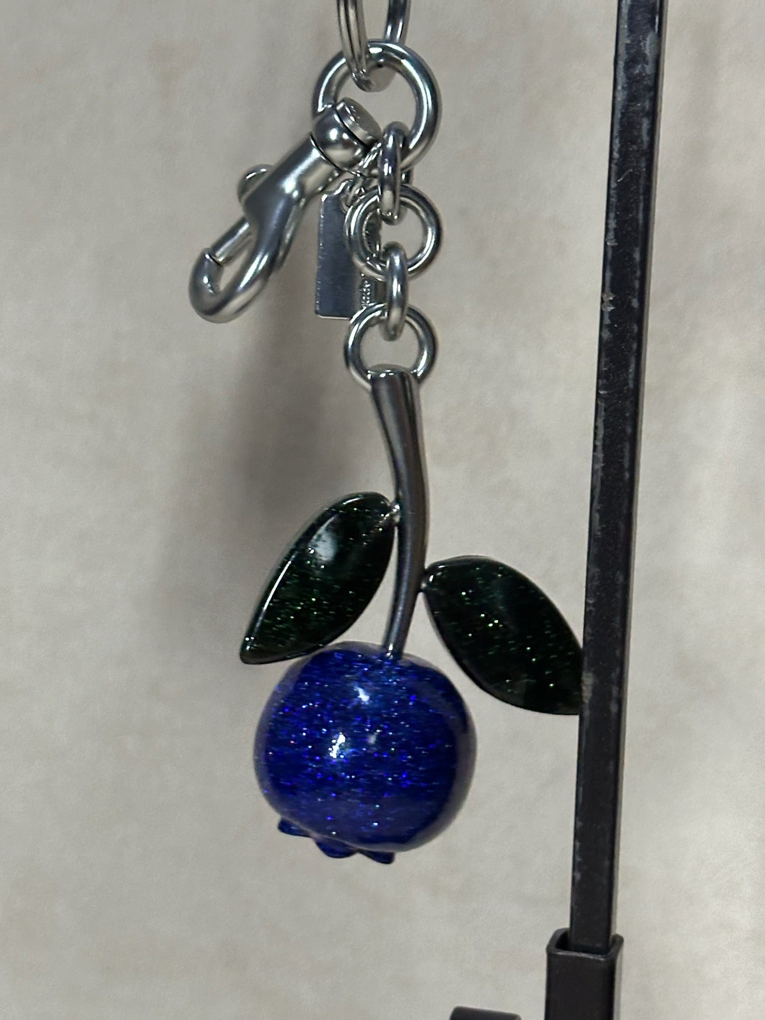 CHARM BLUE BERRY - Tango Store