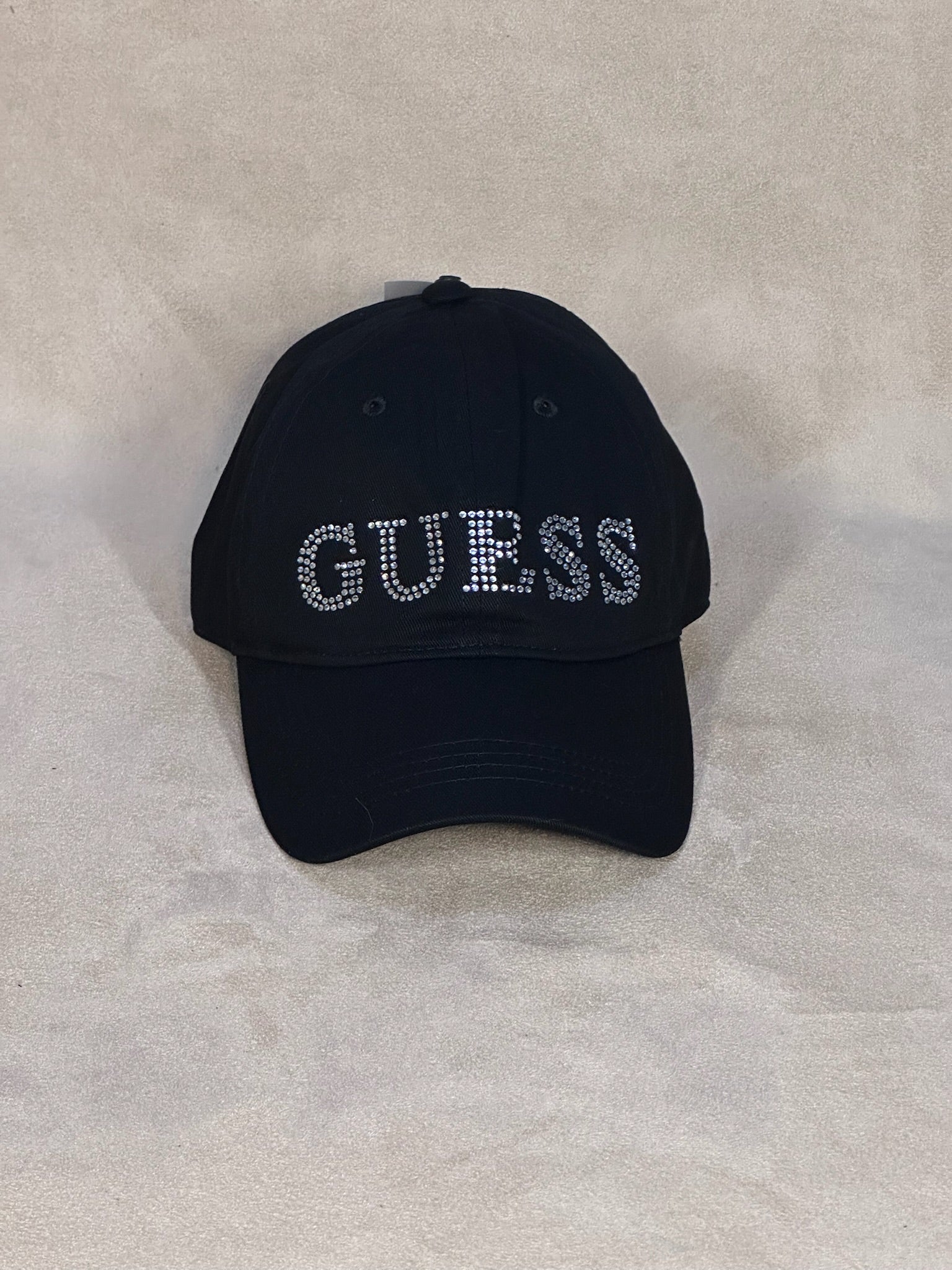 GORRA GUESS BRILLOS - Tango Store