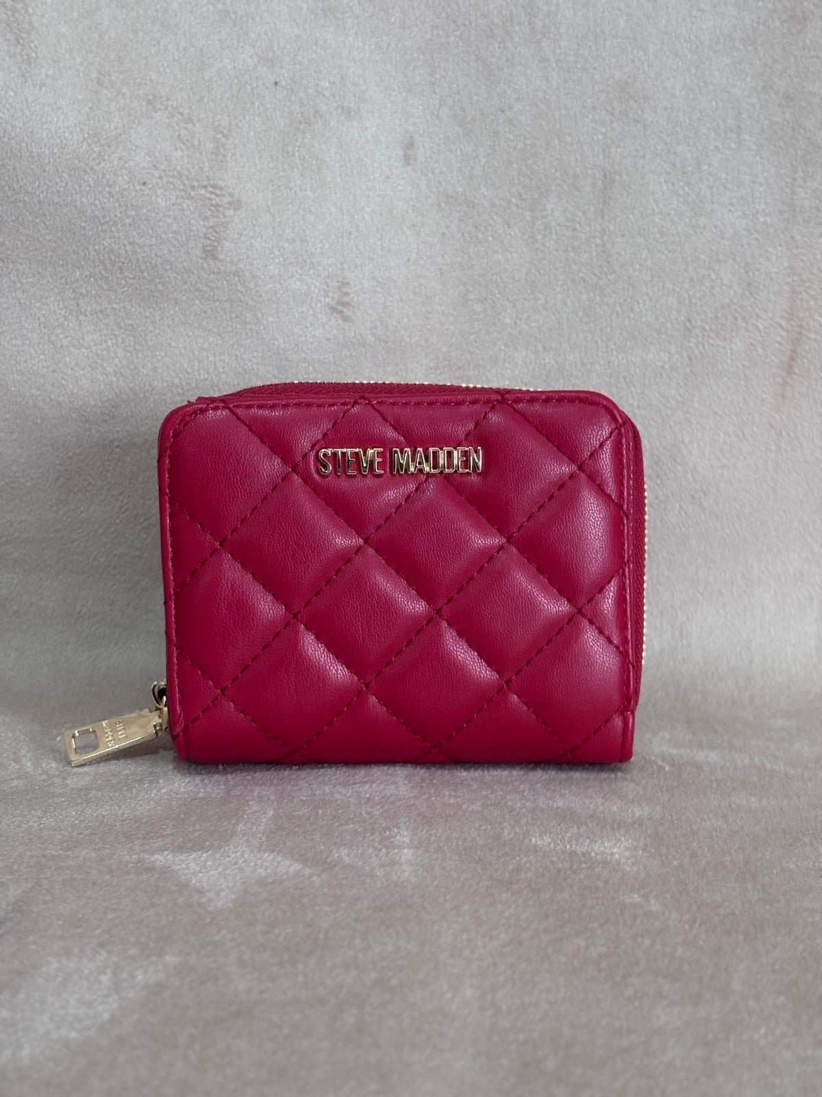 Steve Madden Bfold Mini Wallet - Tango Store