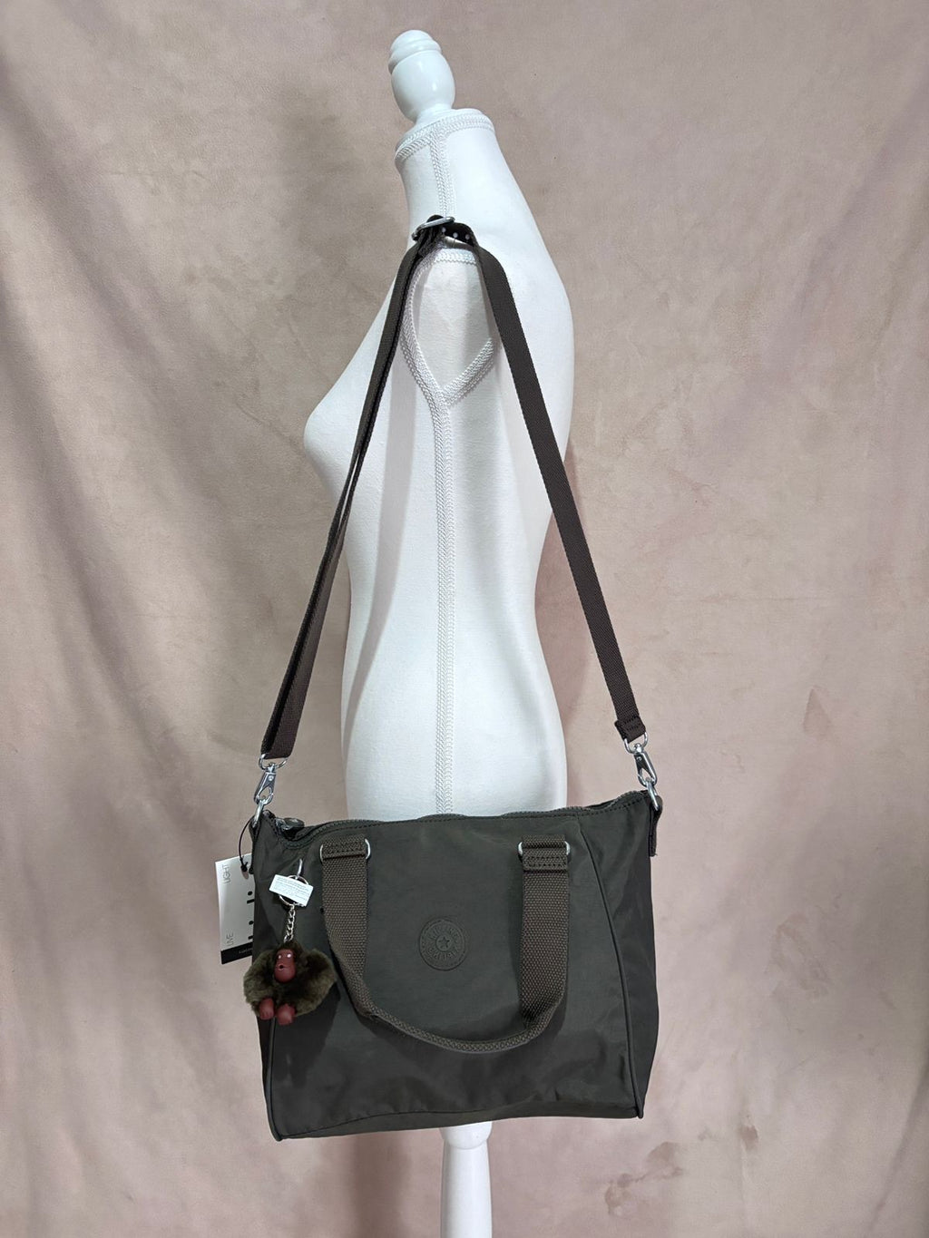 Kipling Asseni - Tango Store