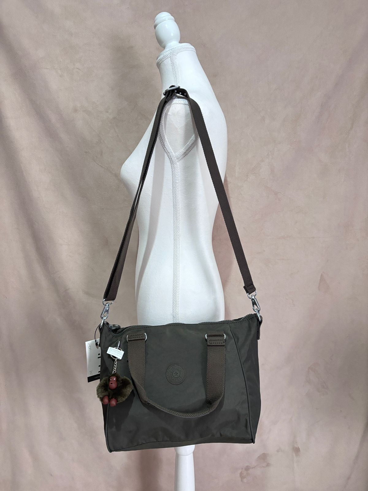 Kipling Asseni - Tango Store
